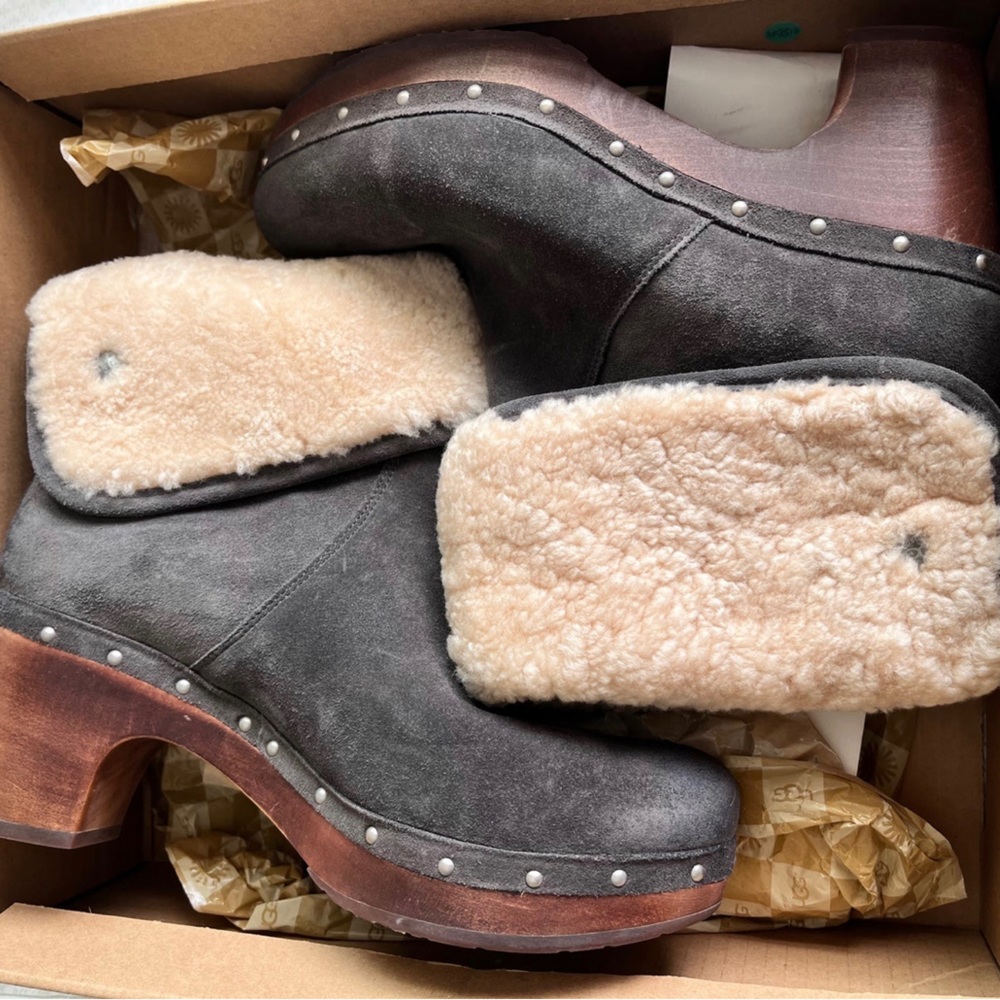 UGG Linnea size 9